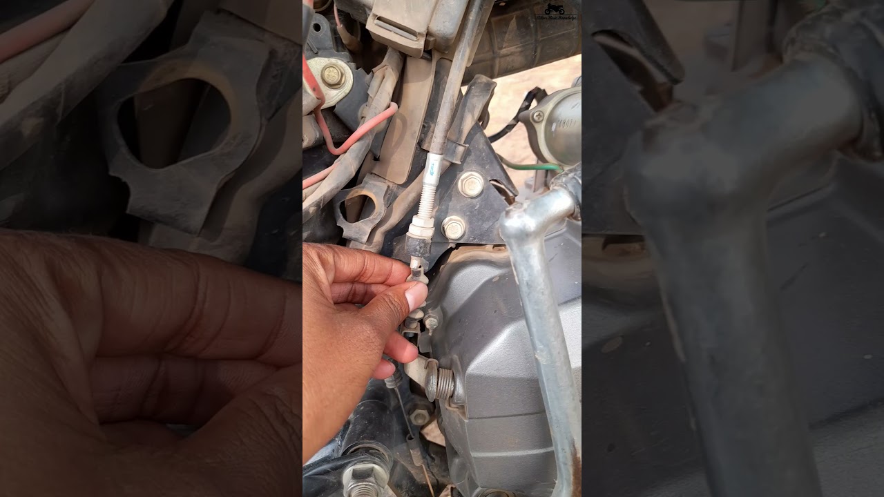 Clutch plates signal for replacement | Clutch plates khatam hone se pahle de hai ye signal
