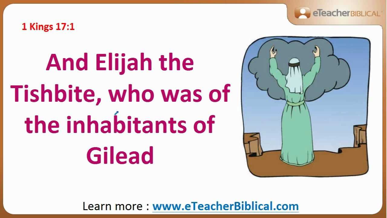 Was Elijah, Jew Or Gentile? | Biblical Hebrew Q&A with eTeacherBiblical.com