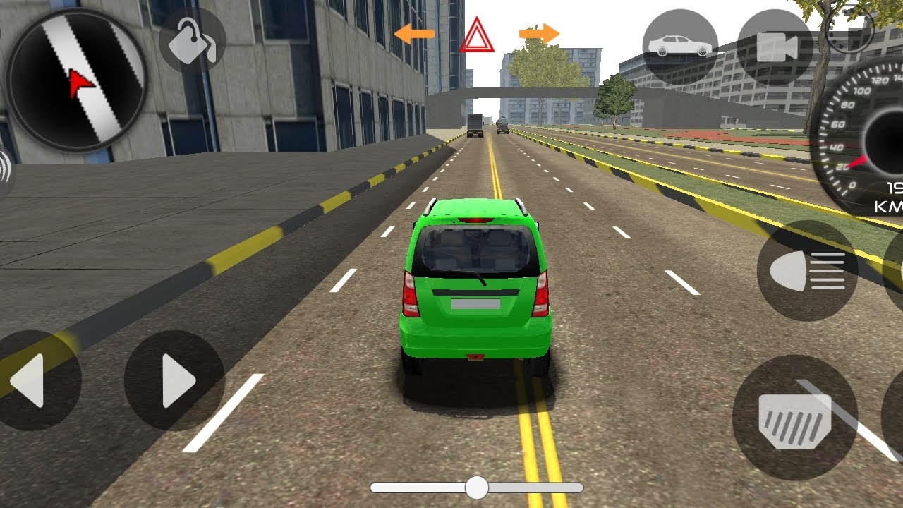 Indian cars simulator 3D car wala game 