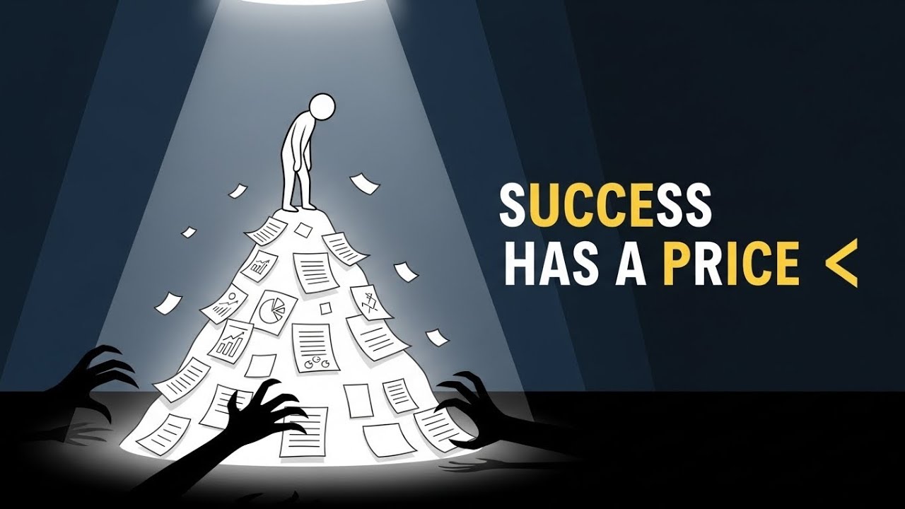 Toxic Productivity Explained: When Being Productive Becomes Harmful