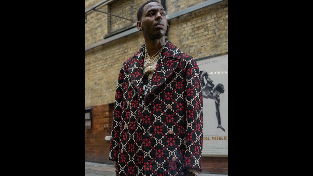 [FREE] Young Dolph x Gucci Mane Type Beat 2022 - 