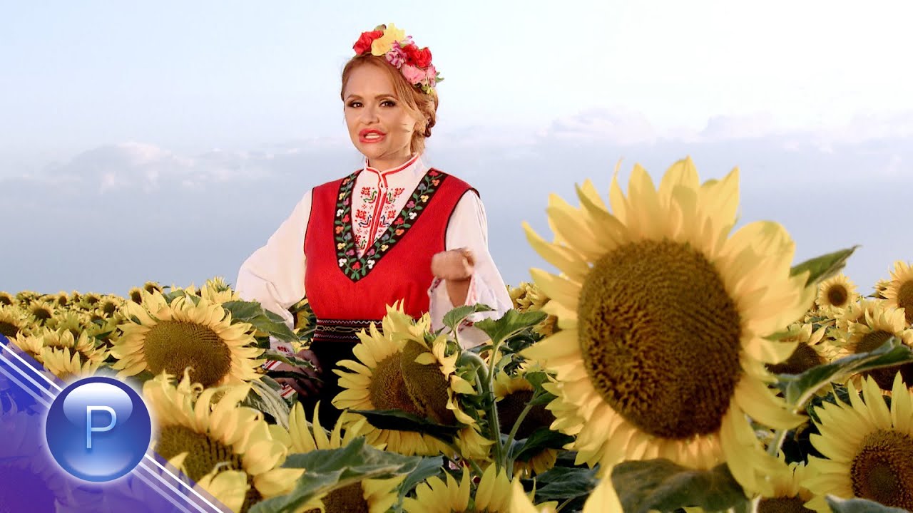 IVELINA KOLEVA - CHORBADZHI PETKO / Ивелина Колева - Чорбаджи Петко, 2016