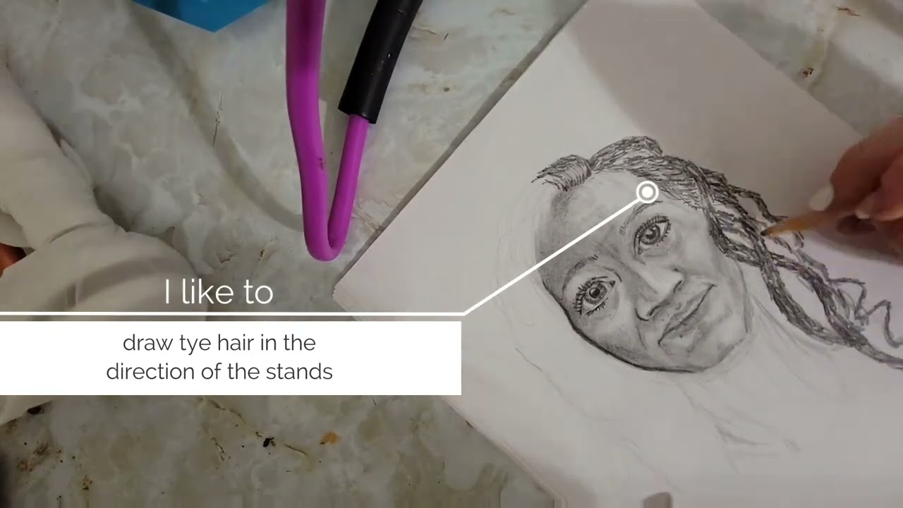 Portrait Tutorial