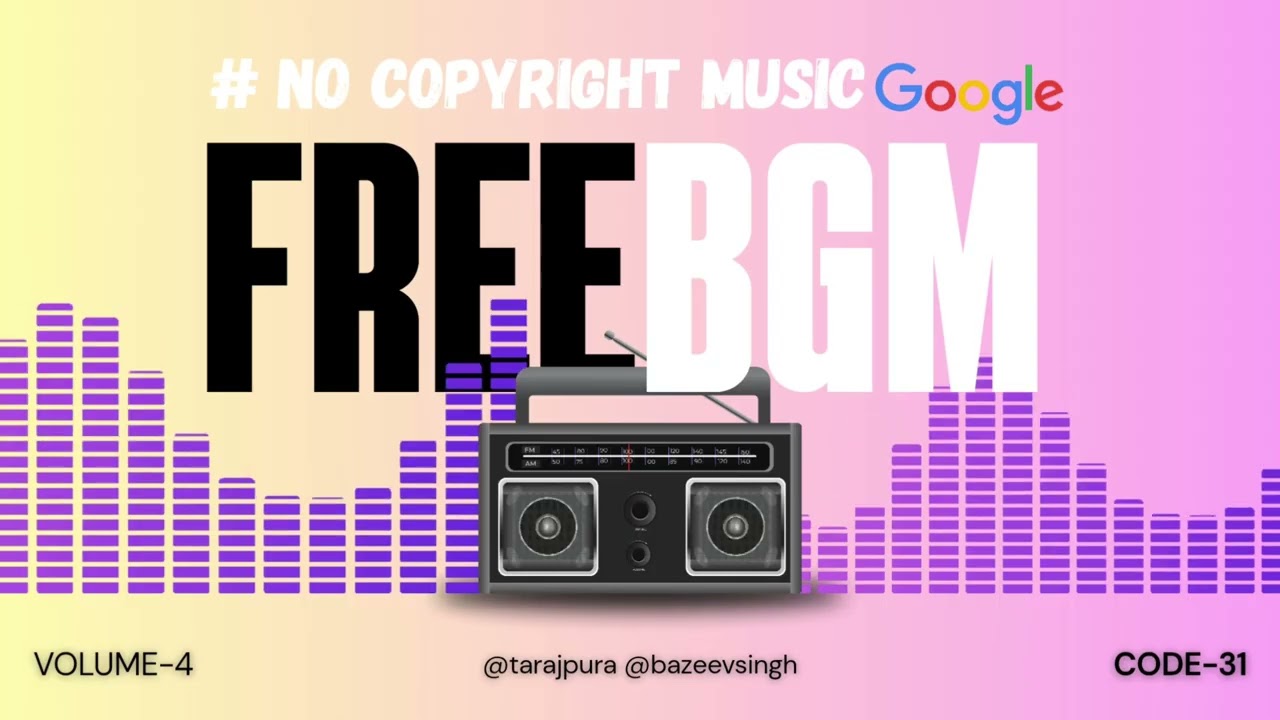 Code-31 | Free Background Music | No Copyright Music | Cinematic BGM