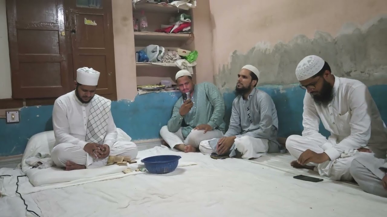 Main lajpala by firoz ashrafi shab urs shah roohi piya
