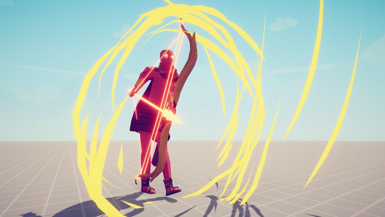 🔥 NEW APOLLO vs EVERY UNIT Totally Accurate Battle Simulator TABS 🔥