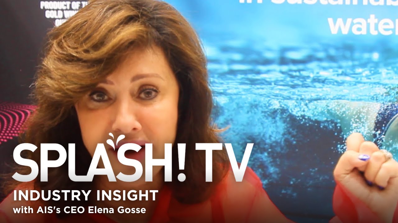 Industry Insight: Exclusive Interview with AIS's CEO Elena Gosse