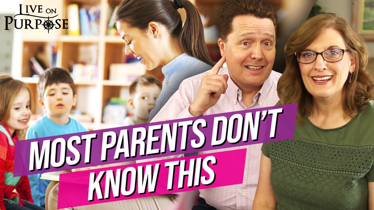 How To Talk To Your Child's Teacher About A Problem
