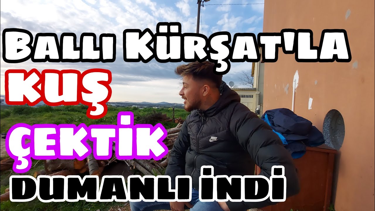 Ballı Kürşatla Kuş Çektik. Avare Dumanlı İndirdik. Kaçak Güvercin İndirme Videoları. Kaçak Kuş Video