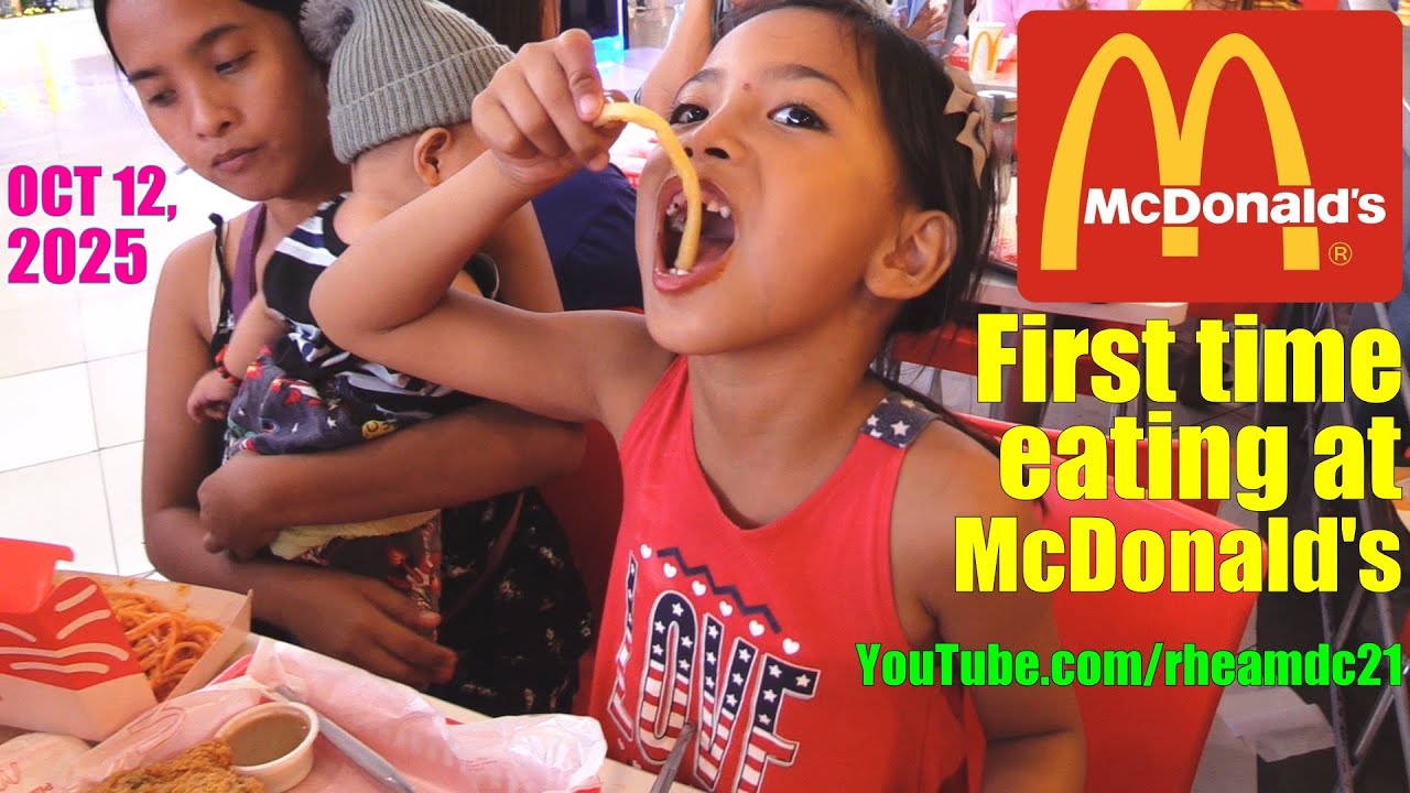 Making Filipino Families Happy: A Happy Treat Out for this Family in the Philippines. Helping Others