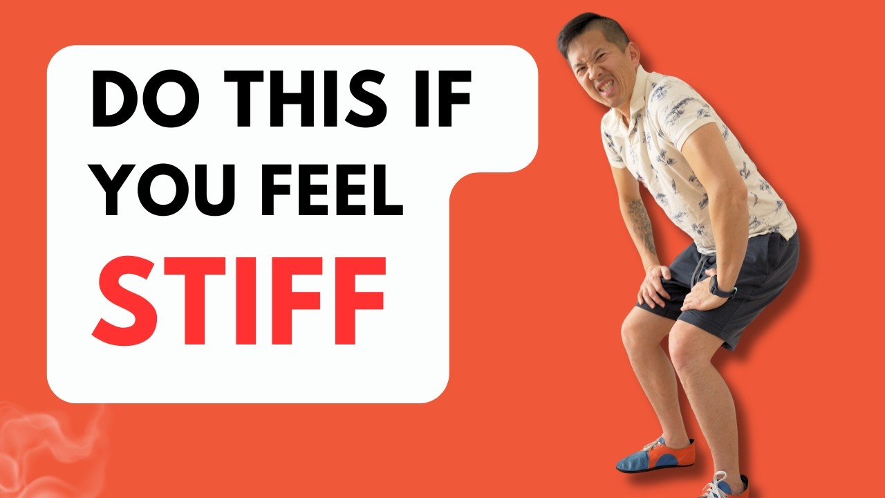 Sharpening the Saw: How Aging Changes Your Body (and What to Do About It)