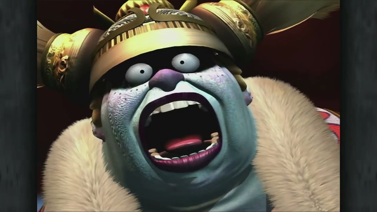 【FF9】女王になるガーネット、盗賊に戻れないジタン…それぞれの進む道 #024