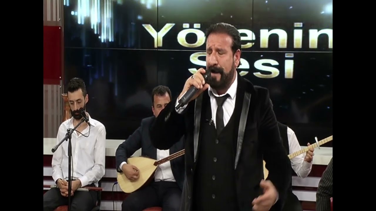 Yörenin Sesi - Fesih Dılgerm - Ehmedé Mala Musa