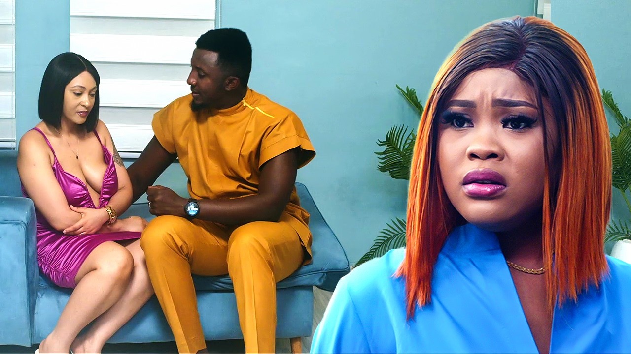 Every Single Woman Must Watch This Emotional Nollywood Movie About Love and Betrayal | 2026 Drama