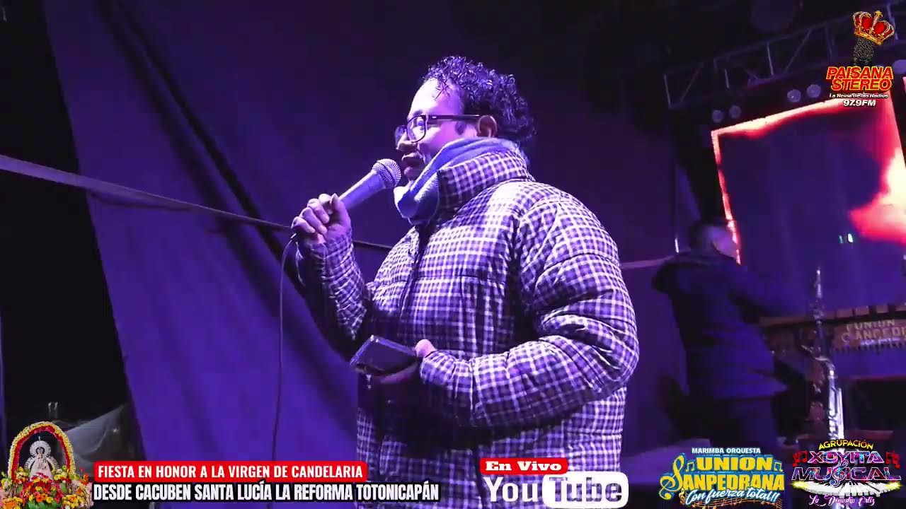 Transmisión en vivo de Radio Paisana Stereo 97.9 FM
