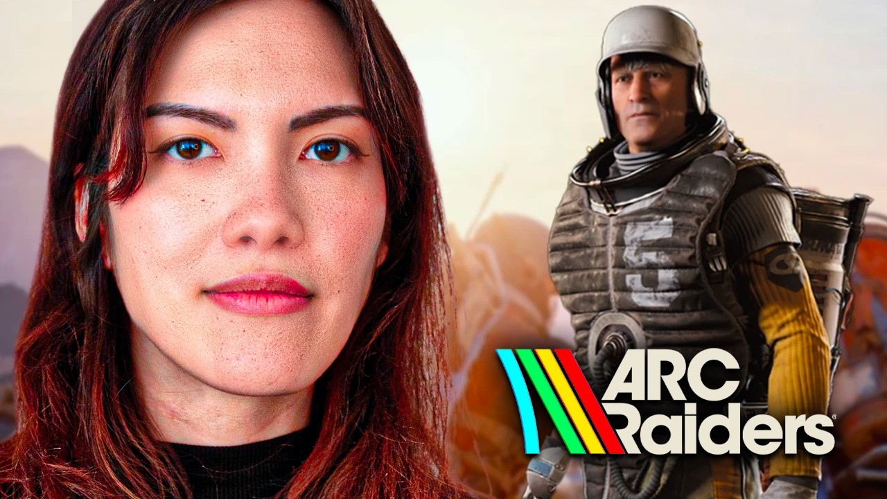 MAIS PERSONNE NE VEUT LA PAIX ?! 🤬 | ARC Raiders ft. @Unconspicuouss & Cokoooooo