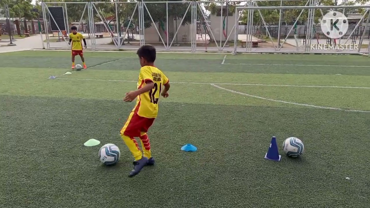 Entrenamiento