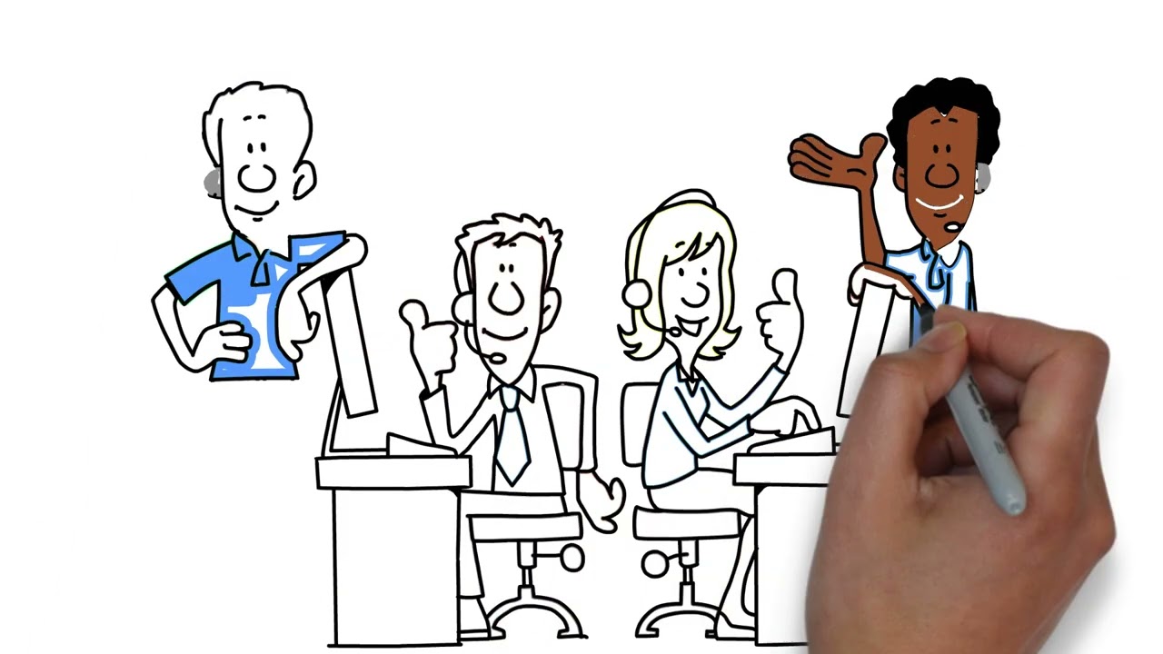 Connect from Anywhere with Complete Office Solution's Cloud VoIP Services