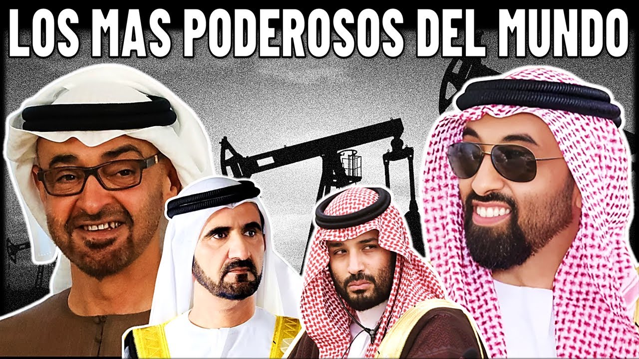 Jeques Mas Ricos Su Vida De LUJOS y RIQUEZA - Documental