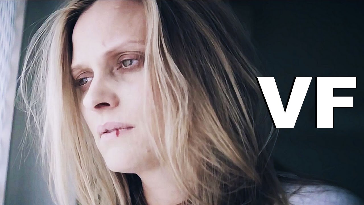 CLINICAL Bande Annonce VF (2017)