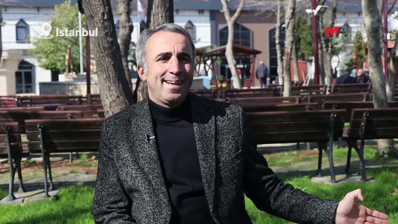 DEM PARTİ MECLİS KOMİSYONU ÜYESİ FIRAT: RAPOR HIZLICA YASALAŞMALI