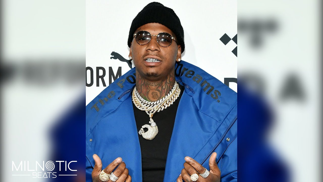 [FREE] MONEYBAGG YO TYPE BEAT 