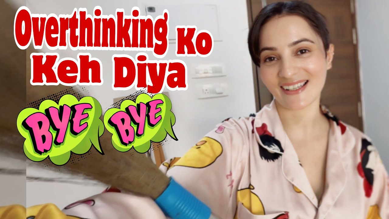 Ghar ki safai se Mann ki safai tak🥹♥️| New Home Mein Pehli Puja🪔🌸✨| Aaj sab bata diya! 💔➡️❤️