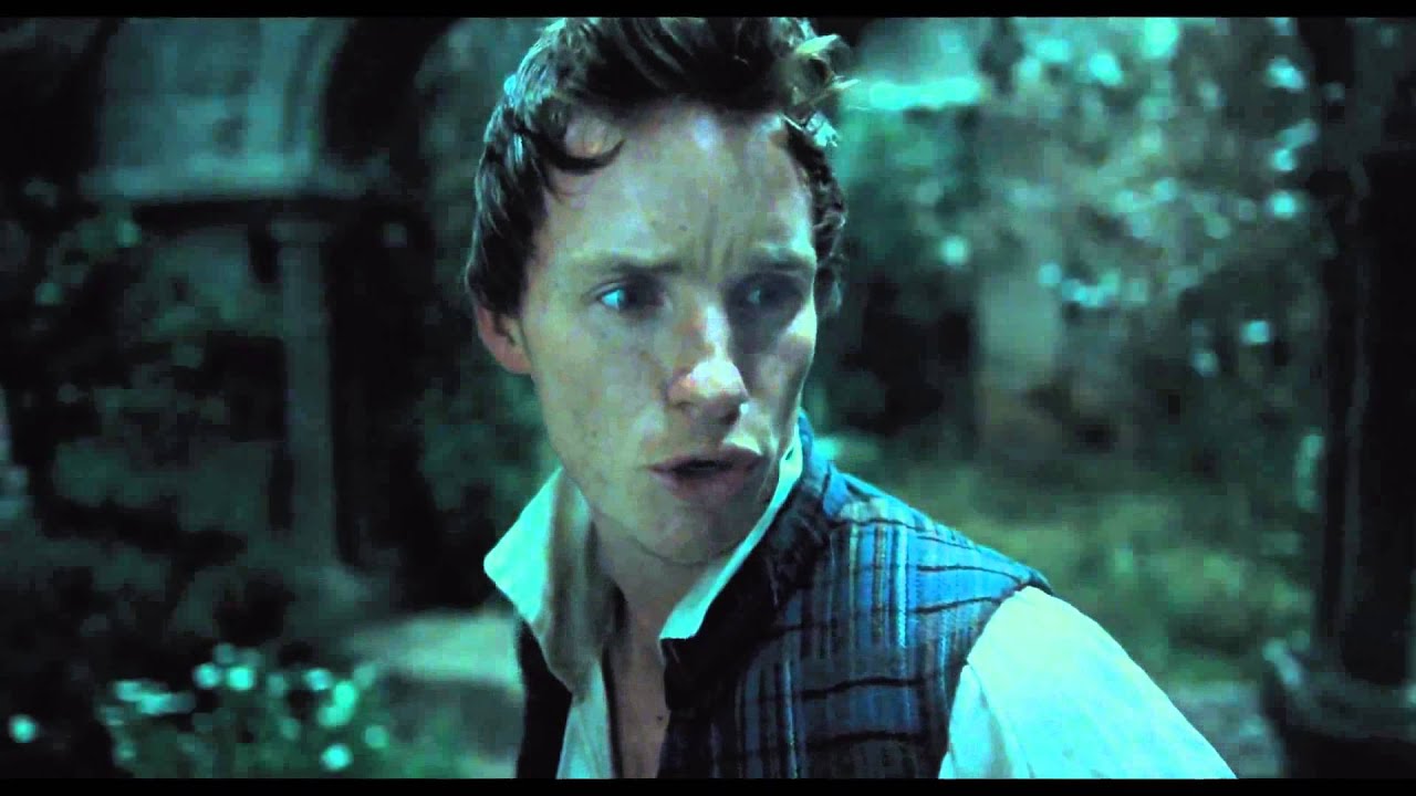 [Official] Les Miserables Trailer [HD1080p]