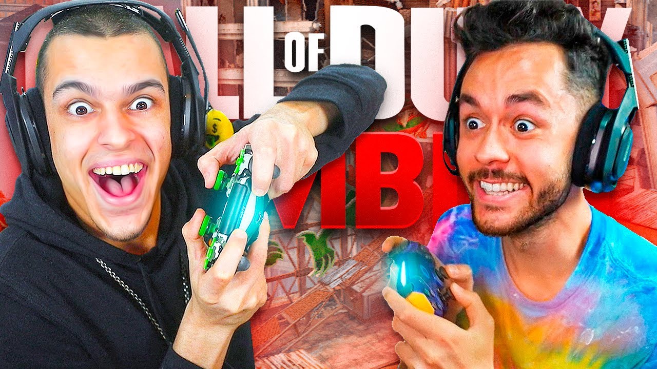 GREFG Y ALPHA JUEGAN ZOMBIES DE BLACK OPS 2 en 2023