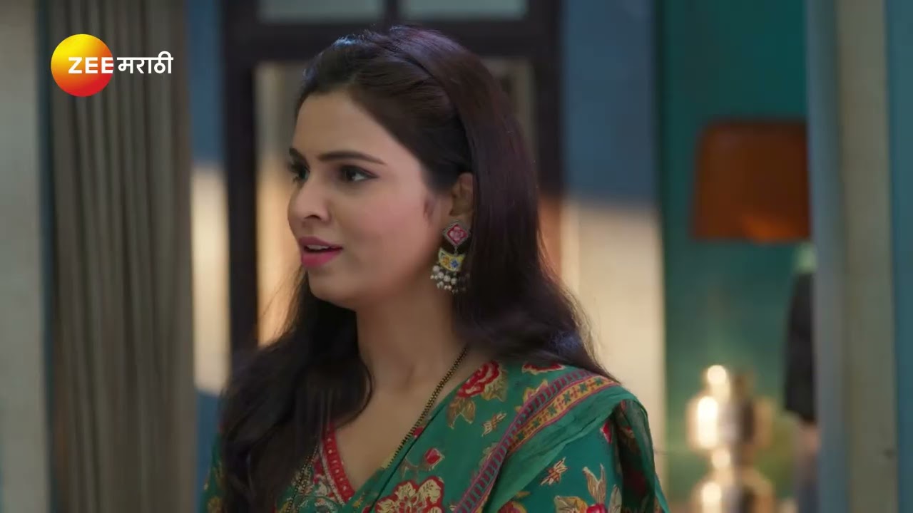 Shiva | Ep - 422 | Best Scene | May 24 2025 | Zee Marathi