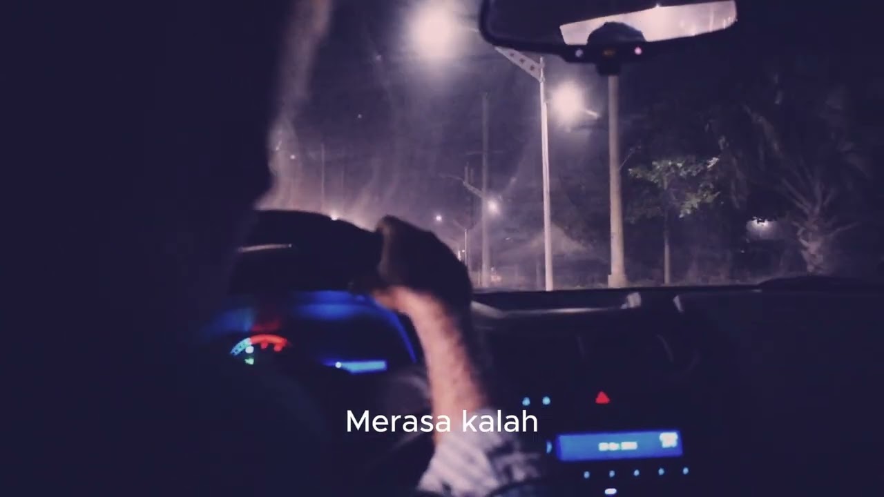 fase di mana hidup terasa lambat dan kegagalan terasa nyata