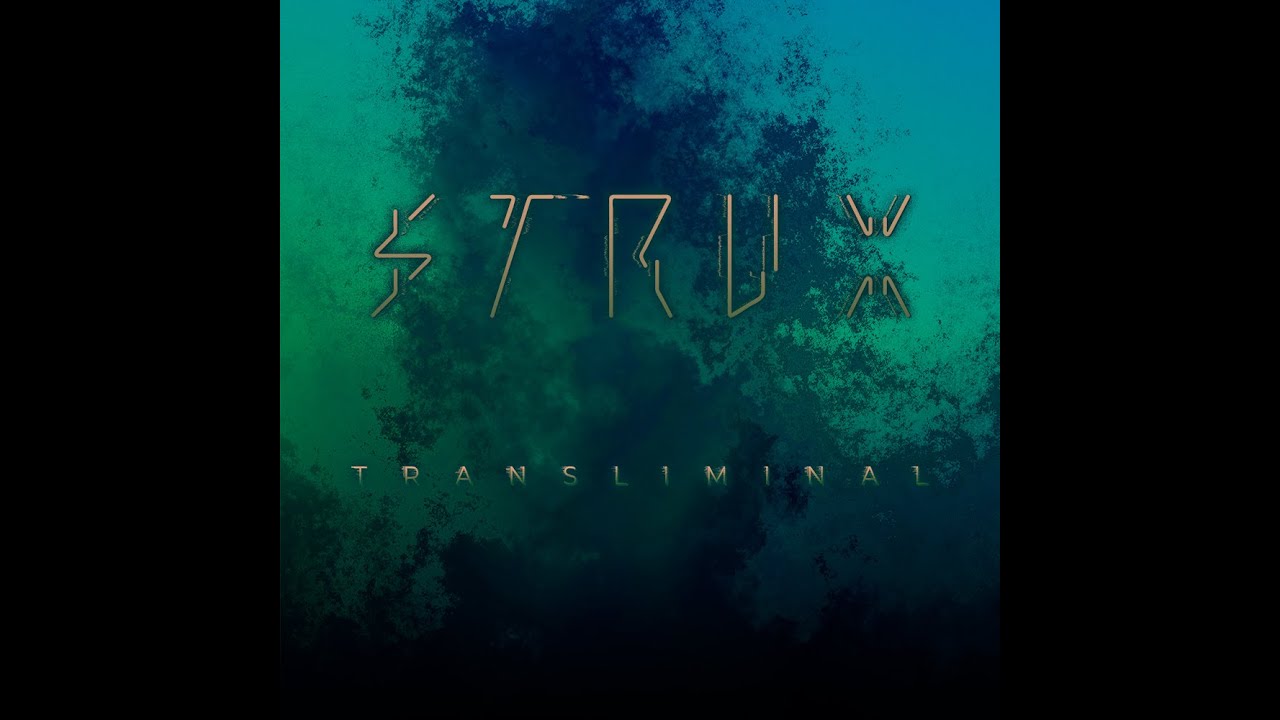 Strux - Transliminal