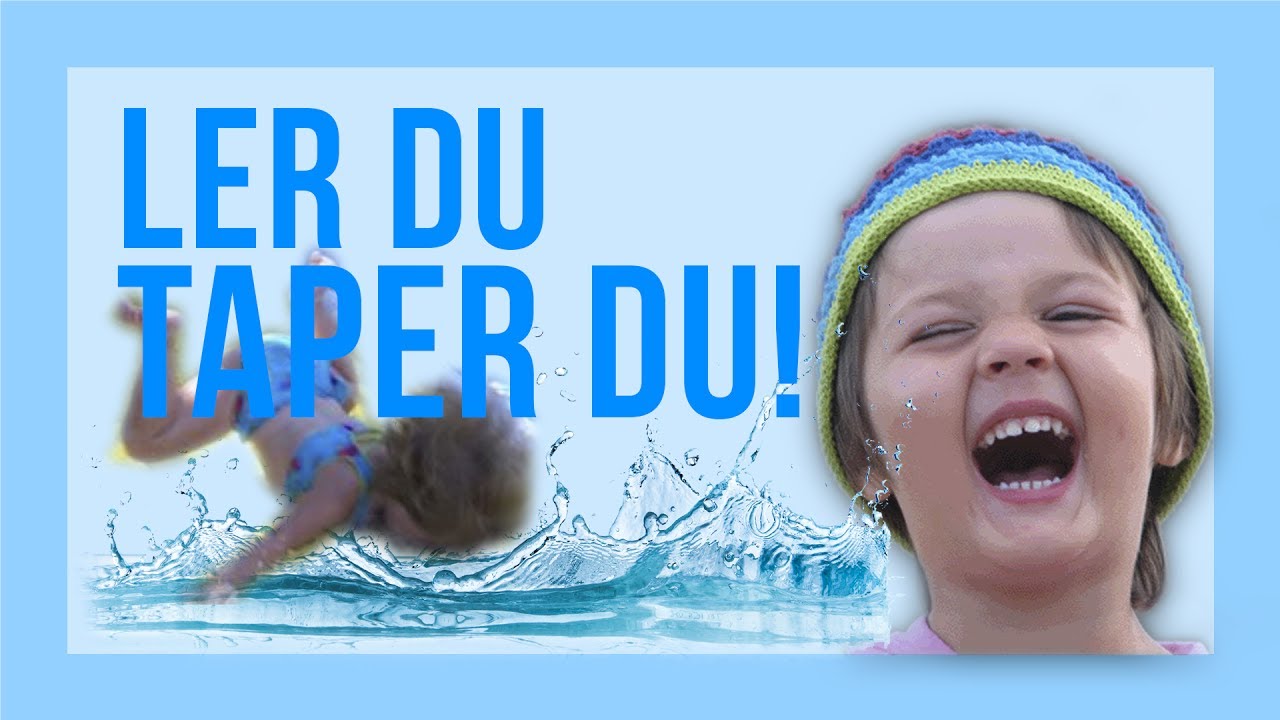LER DU TAPER DU, NORSK PRØV Å IKKE LE!!!!