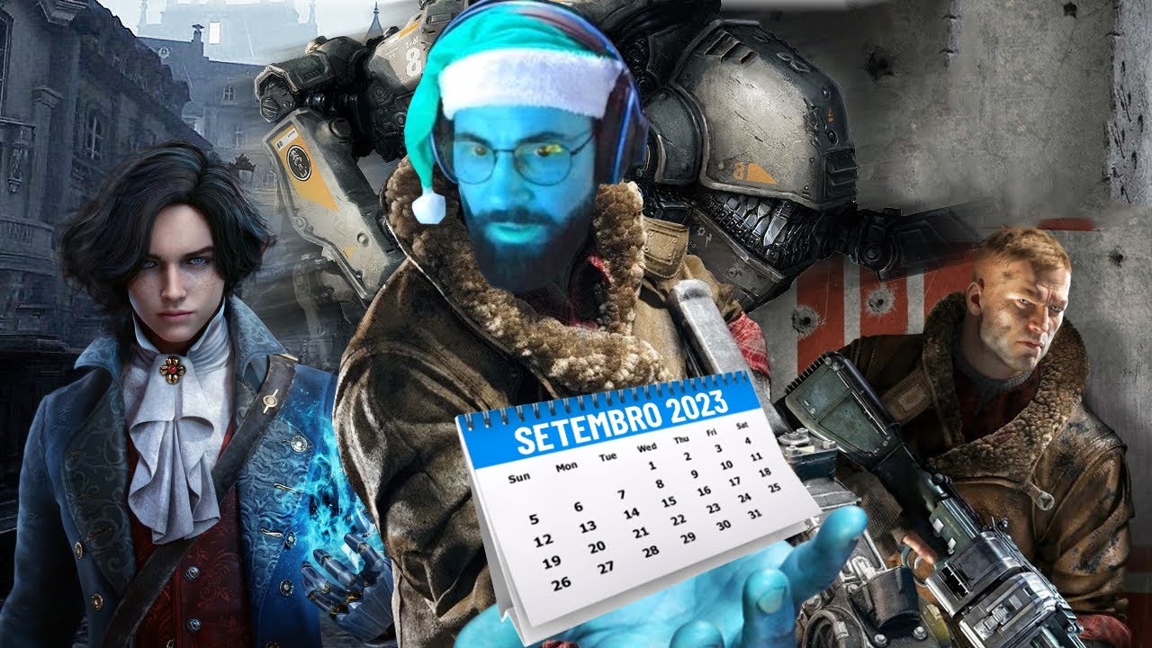 SETEMBRO BONEQUEIRO ALEMÃO