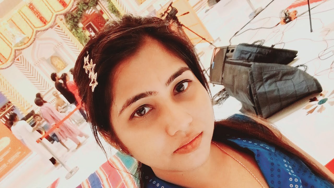 Puja's World is live join me everyone 🥰✨️