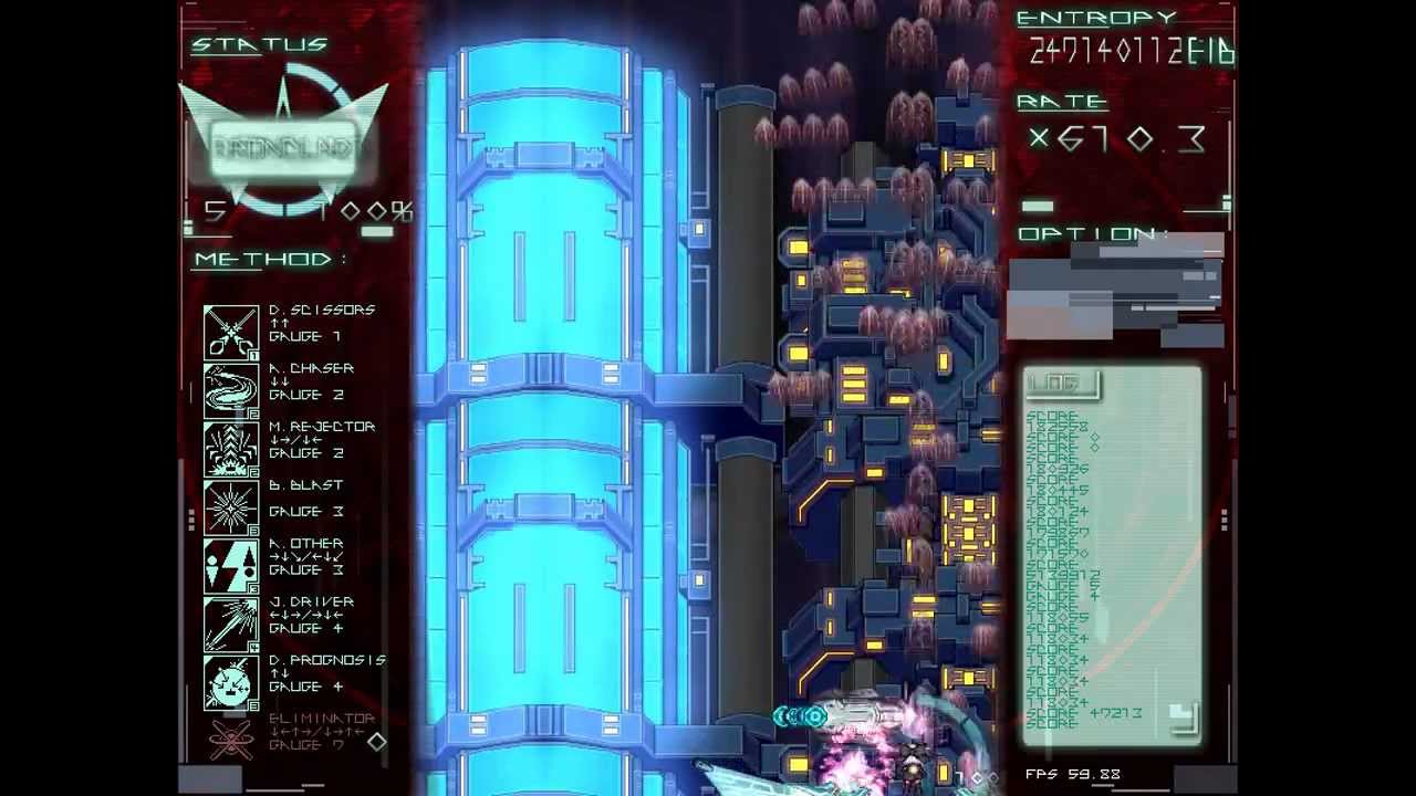 &forall;kashicverse -Malicious Wake- All Clear (no miss) Web Trial