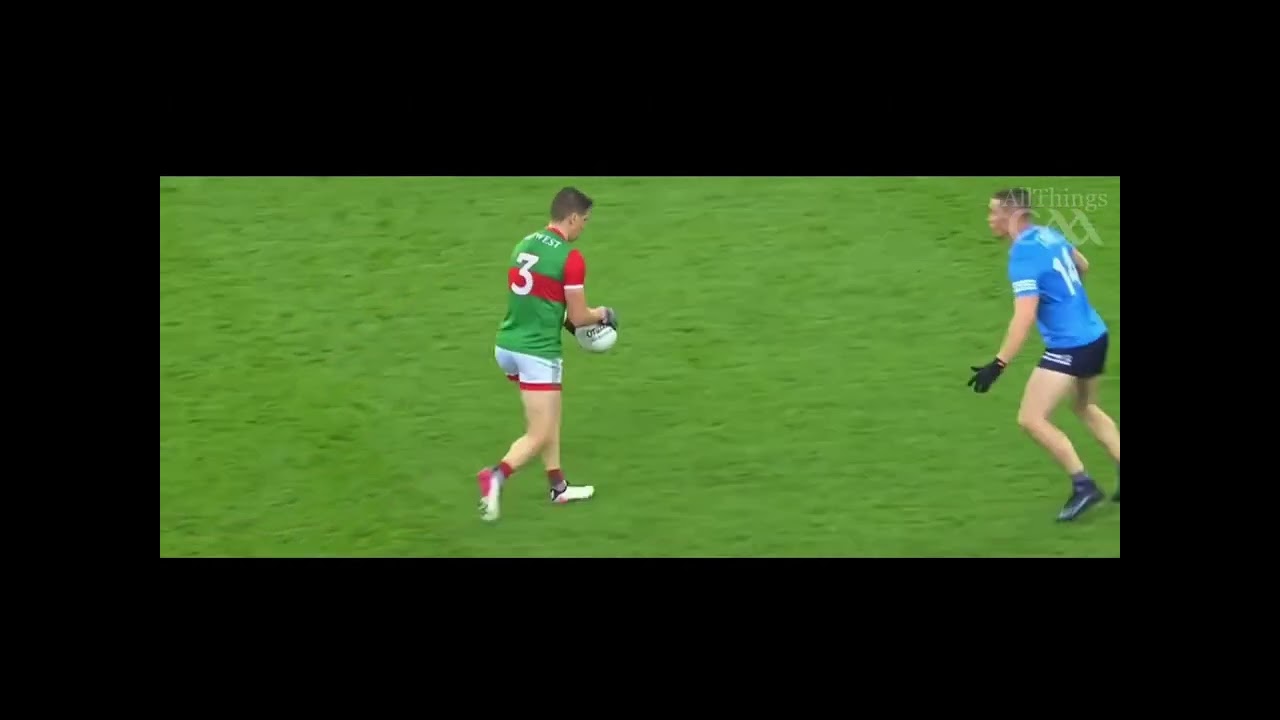 Lee Keegan best moments