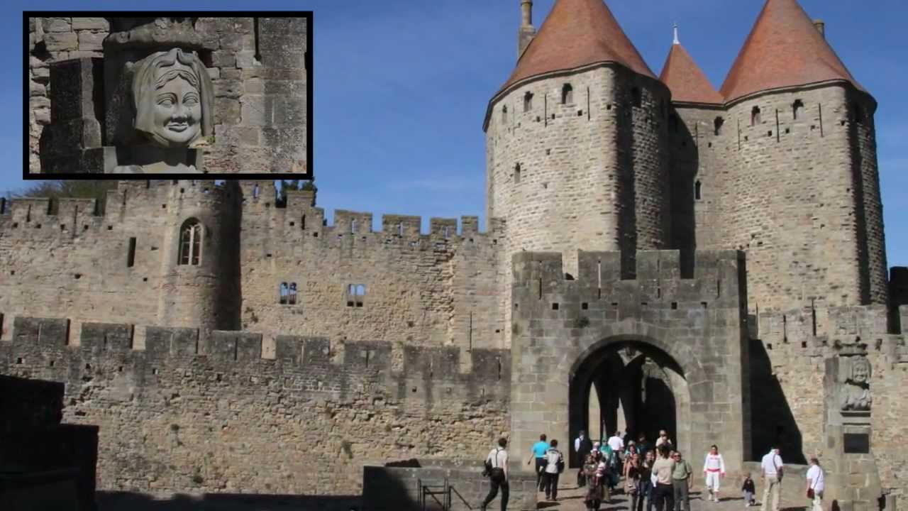 Die Reportage Frankreich Tausende von Kurven 