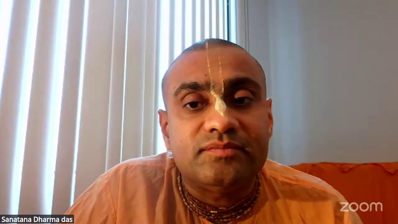 Results and Qualifications of Vaidhi Sadhana Bhakti I BRS I HG Sanatana Dharma Prabhu 30th Mar