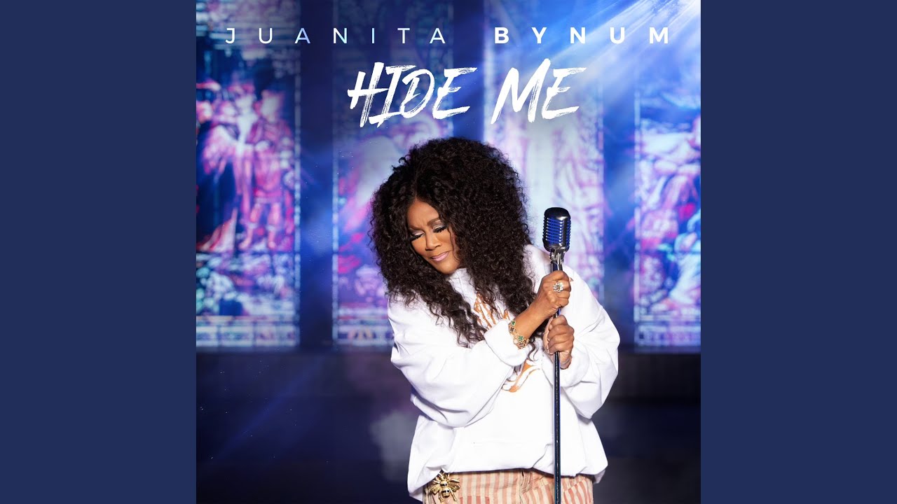 Hide Me (Live) (Radio Edit)