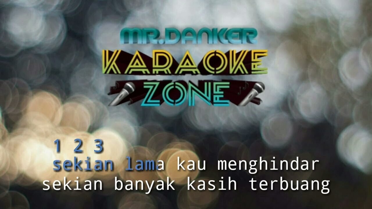 Jamrud maaf (karaoke version) tanpa vokal
