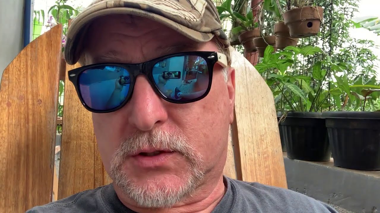 How to be a Part Time Expat/RV Transporter !!!! And More !!!