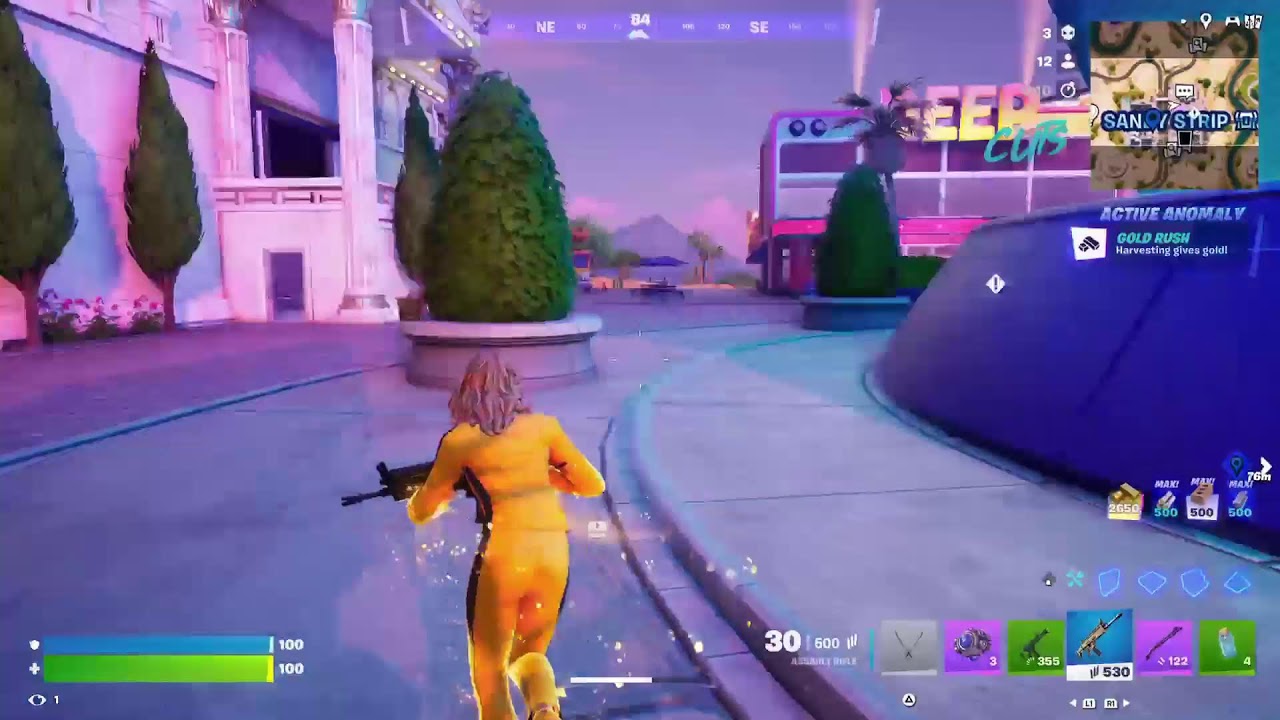 FORTNITE w/ aleah ✨