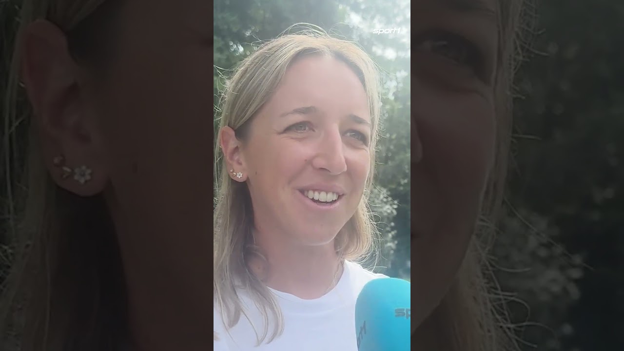 Besonders Franziska Preu&szlig; zeigt sich emotional &uuml;ber den Tod ihrer langj&auml;hrigen Zimmerpartnerin. 😥