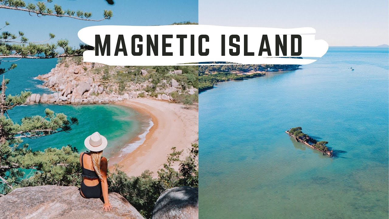 Magnetic Island In a Day! | Tropical North Queensland Travel Vlog Ep. 7