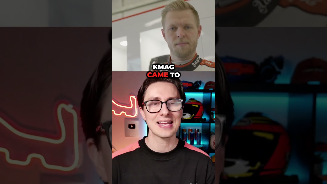 What are 2024's Fired F1 Drivers Doing Next?