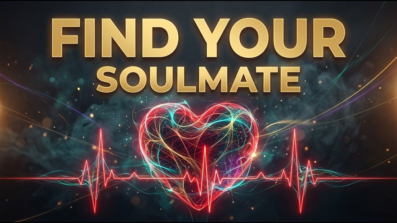 💕 Evolutionary Compatibility | Authentic Attraction (Morphic field)