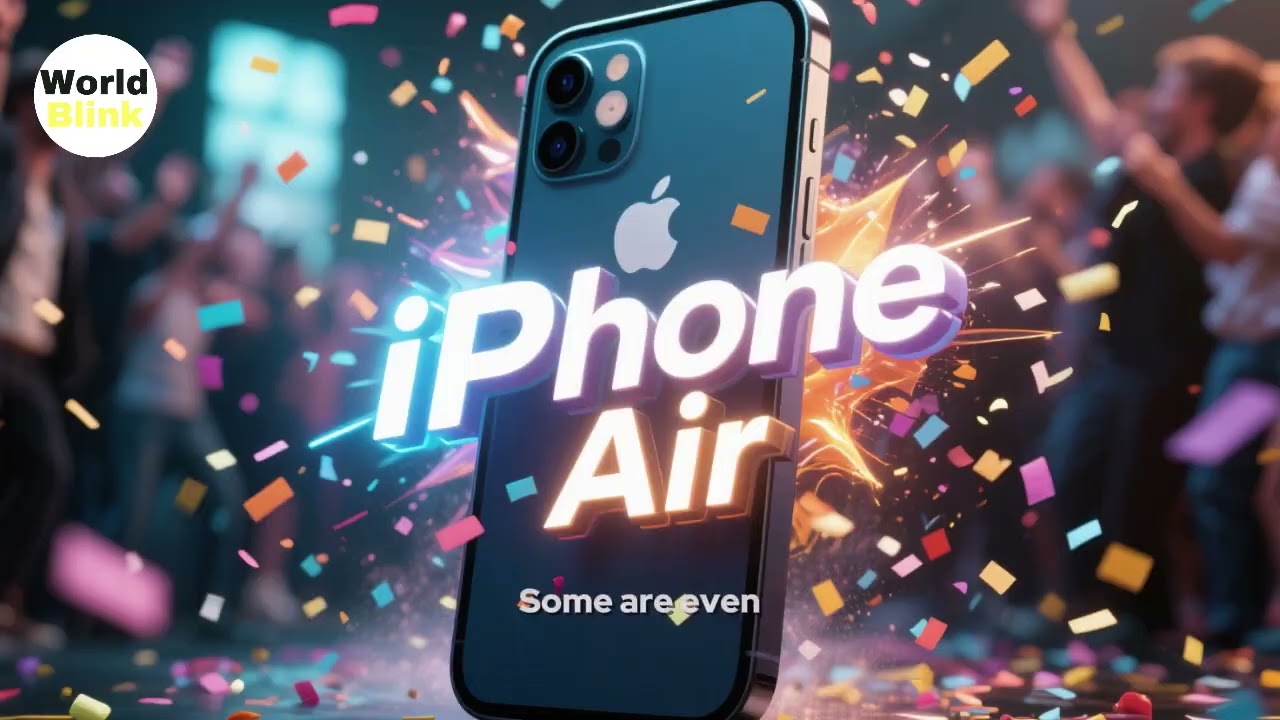 Speculation Surrounds Potential Price Increase for iPhone 17... #iphone17 #iphone #apple #news