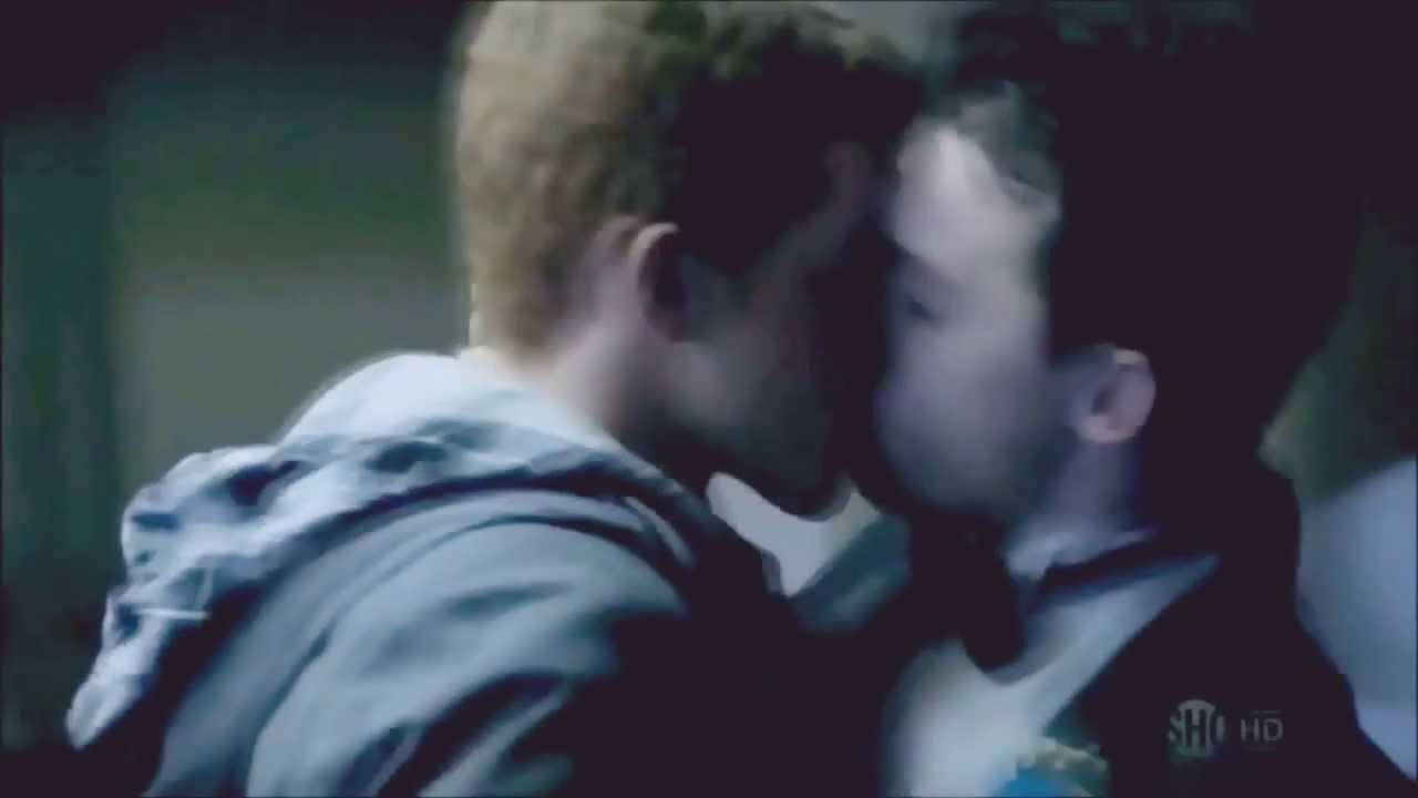 ian + mickey | gravity