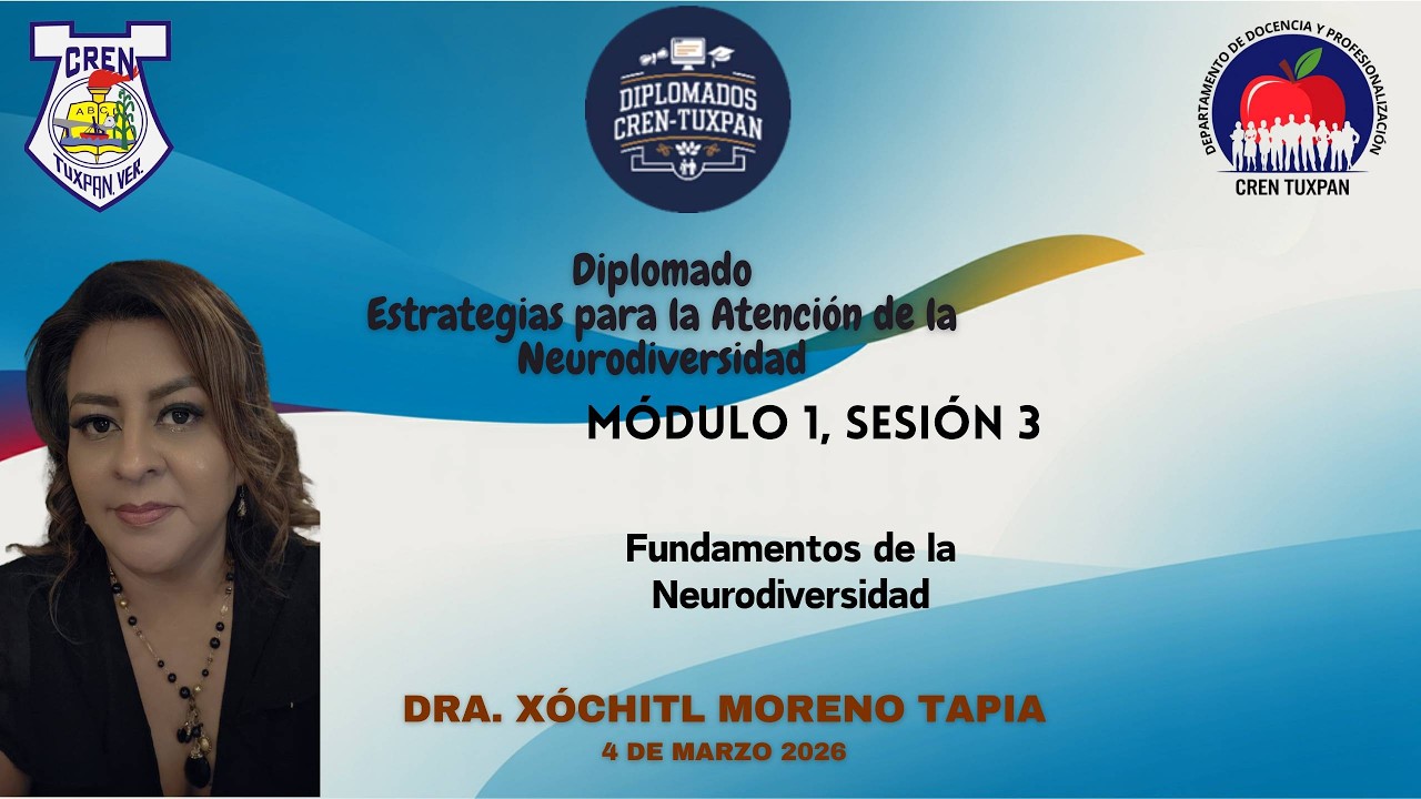 3 Fundamentos de la Neurodiversidad
